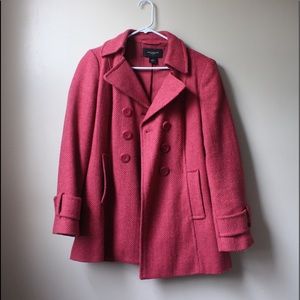 Ann Taylor coat
